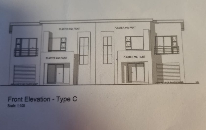 3 Bedroom Property for Sale in Melodie North West